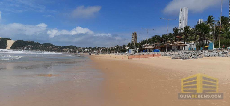 Imagem Apartamento com 1 Quarto para Temporada,  em Vila De Ponta Negra - Natal