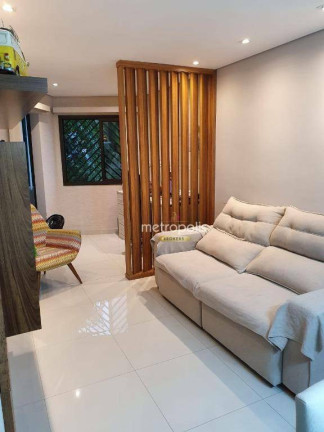 Imagem Apartamento com 2 Quartos à Venda, 78 m² em Jardim Olavo Bilac - São Bernardo Do Campo Imagem Apartamento com 2 Quartos à Venda, 78 m² em Jardim Olavo Bilac - São Bernardo Do Campo