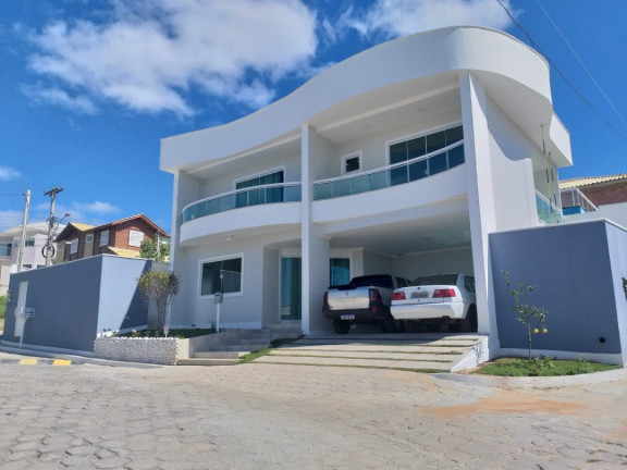 Casa de Condomínio com 3 Quartos à Venda, 170 m² em Guriri - Cabo Frio