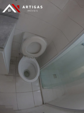 Imagem Apartamento com 2 Quartos à Venda, 47 m² em Quinta Da Paineira - São Paulo