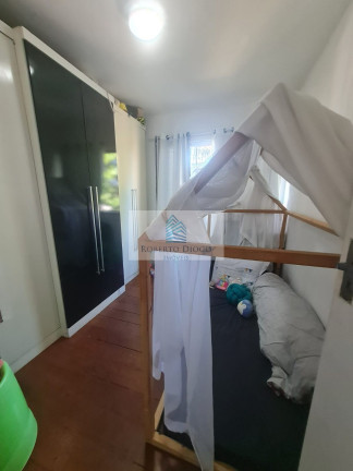 Imagem Imóvel com 2 Quartos à Venda, 50 m² em Camorim - Rio De Janeiro Imagem Imóvel com 2 Quartos à Venda, 50 m² em Camorim - Rio De Janeiro