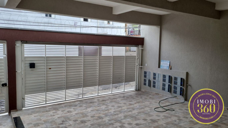 Imagem Apartamento com 1 Quarto à Venda, 26 m² em Artur Alvim - São Paulo