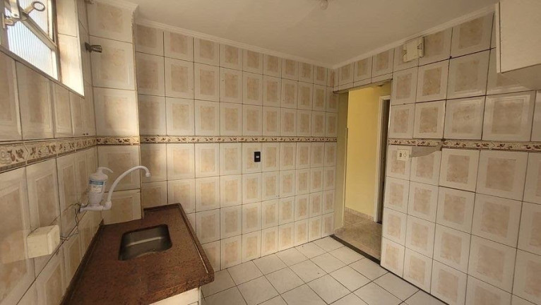 Imagem Apartamento com 2 Quartos à Venda, 62 m² em Estuário - Santos Imagem Apartamento com 2 Quartos à Venda, 62 m² em Estuário - Santos
