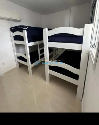 Imagem Apartamento com 2 Quartos à Venda, 83 m² em Balneário Maracanã - Praia Grande Imagem Apartamento com 2 Quartos à Venda, 83 m² em Balneário Maracanã - Praia Grande