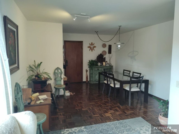 Imagem Apartamento com 3 Quartos à Venda, 110 m² em Perdizes - São Paulo Imagem Apartamento com 3 Quartos à Venda, 110 m² em Perdizes - São Paulo
