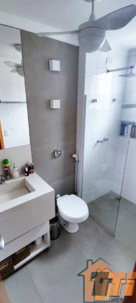 Imagem Cobertura com 3 Quartos à Venda, 170 m² em Praia Grande - Ubatuba