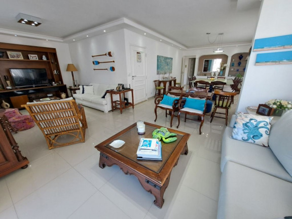 Imagem Apartamento com 5 Quartos à Venda, 230 m² em Pitangueiras - Guarujá Imagem Apartamento com 5 Quartos à Venda, 230 m² em Pitangueiras - Guarujá