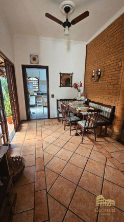 Imagem Casa com 3 Quartos à Venda, 165 m² em Canto Do Forte - Praia Grande