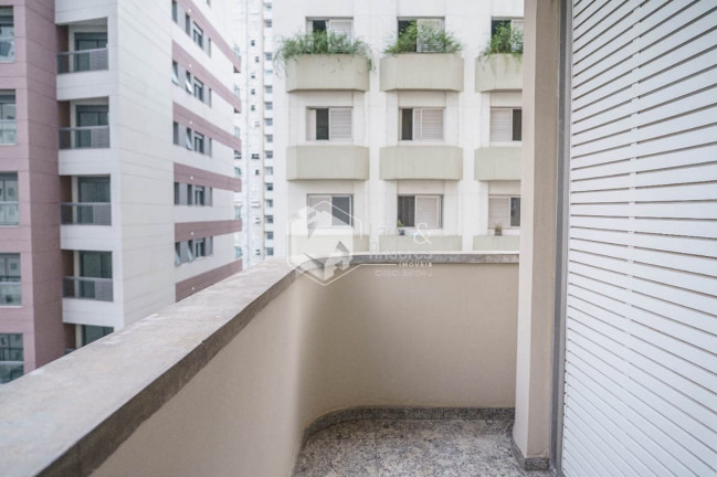 Imagem Apartamento com 3 Quartos à Venda, 207 m² em Brooklin Paulista - São Paulo Imagem Apartamento com 3 Quartos à Venda, 207 m² em Brooklin Paulista - São Paulo