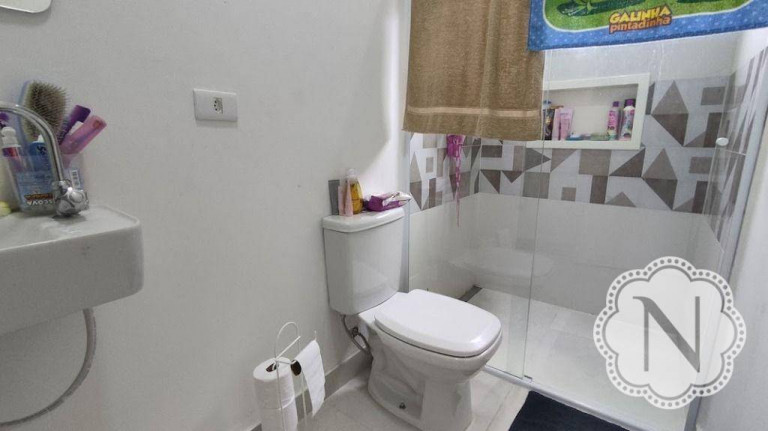 Imagem Sobrado com 4 Quartos à Venda, 250 m² em Santa Júlia - Itanhaém Imagem Sobrado com 4 Quartos à Venda, 250 m² em Santa Júlia - Itanhaém