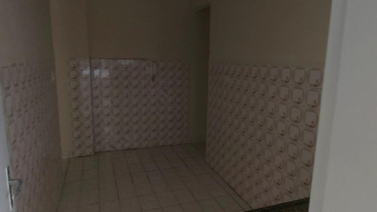 Imagem Apartamento com 1 Quarto para Alugar, 45 m² em Centro - São Vicente