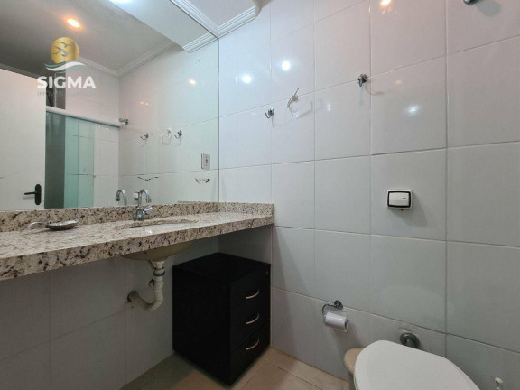 Imagem Cobertura com 3 Quartos à Venda, 150 m² em Enseada - Guarujá