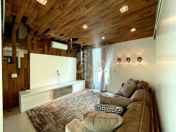 Imagem Casa de Condomínio com 4 Quartos à Venda, 408 m² em Tamboré - Barueri Imagem Casa de Condomínio com 4 Quartos à Venda, 408 m² em Tamboré - Barueri
