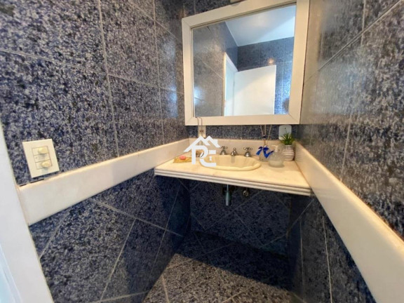 Imagem Cobertura com 4 Quartos à Venda, em Barra Da Tijuca - Rio De Janeiro Imagem Cobertura com 4 Quartos à Venda, em Barra Da Tijuca - Rio De Janeiro