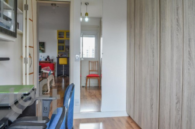 Imagem Apartamento com 2 Quartos à Venda, 104 m² em Mooca - São Paulo Imagem Apartamento com 2 Quartos à Venda, 104 m² em Mooca - São Paulo