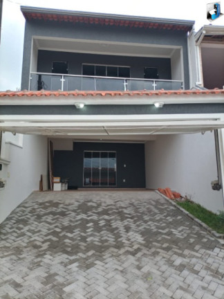 Imagem Casa com 3 Quartos à Venda, 213 m² em Jardim Paulista - Tatuí