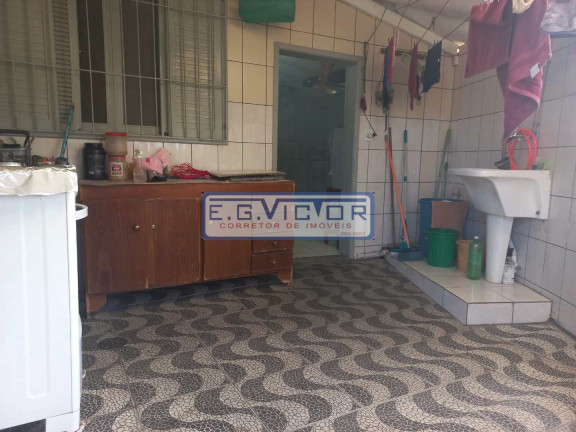 Imagem Casa com 2 Quartos à Venda, 103 m² em Vera Stella - Mongaguá