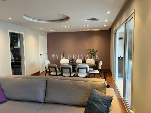 Imagem Apartamento com 3 Quartos à Venda, 120 m² em Pompéia - São Paulo Imagem Apartamento com 3 Quartos à Venda, 120 m² em Pompéia - São Paulo