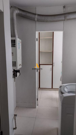 Imagem Apartamento com 3 Quartos à Venda, 142 m² em Barra Da Tijuca - Rio De Janeiro