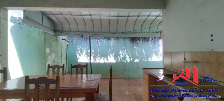 Imagem Casa com 3 Quartos à Venda, 268 m² em Jardim Recanto Dos Pássaros - Birigui