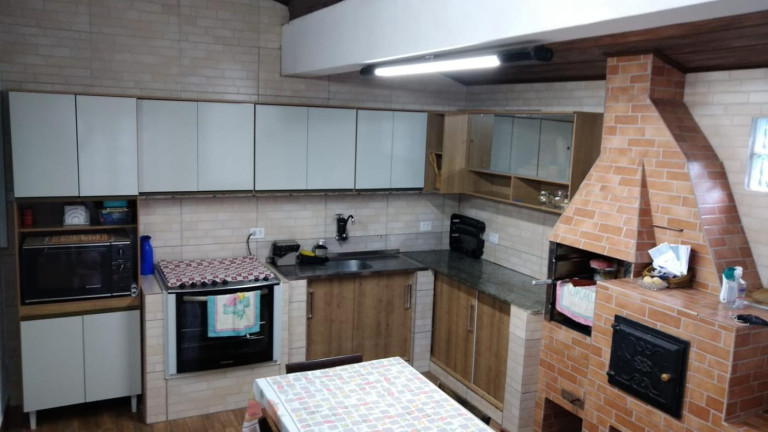 Imagem Casa com 4 Quartos à Venda, 300 m² em Parque Augustus - Itanhaém Imagem Casa com 4 Quartos à Venda, 300 m² em Parque Augustus - Itanhaém