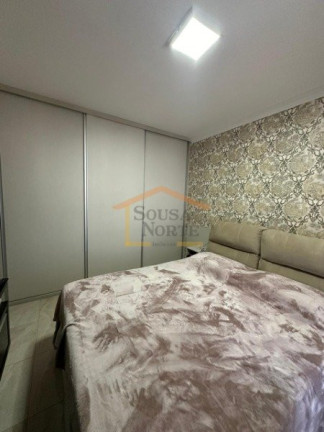 Imagem Apartamento com 3 Quartos à Venda, 94 m² em Jardim Santa Mena - Guarulhos Imagem Apartamento com 3 Quartos à Venda, 94 m² em Jardim Santa Mena - Guarulhos