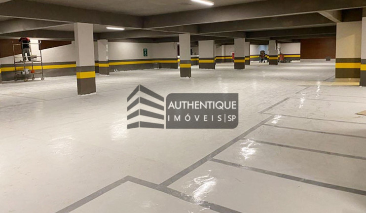 Imagem Apartamento com 4 Quartos à Venda, 280 m² em Moema - São Paulo