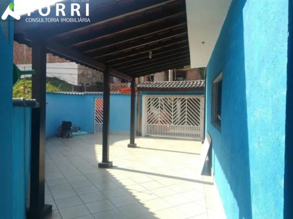 Imagem Casa com 3 Quartos à Venda, 200 m² em Vila Sabiá - Sorocaba Imagem Casa com 3 Quartos à Venda, 200 m² em Vila Sabiá - Sorocaba