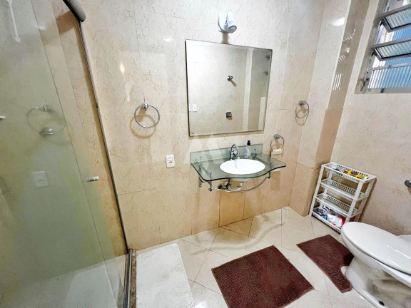 Imagem Apartamento com 3 Quartos à Venda, 100 m² em Gonzaga - Santos