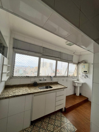 Imagem Imóvel com 2 Quartos à Venda, 144 m² em Cambuci - São Paulo Imagem Imóvel com 2 Quartos à Venda, 144 m² em Cambuci - São Paulo