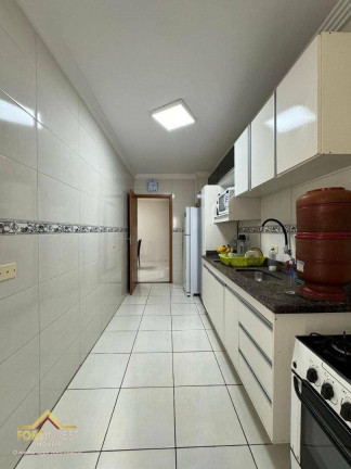 Imagem Imóvel com 2 Quartos à Venda, 89 m² em Aviação - Praia Grande