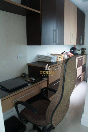 Imagem Sobrado com 2 Quartos à Venda, 242 m² em Olímpico - São Caetano Do Sul