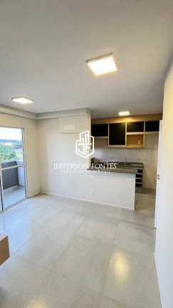 Imagem Apartamento com 2 Quartos à Venda, 48 m² em Jóquei Clube - Marília