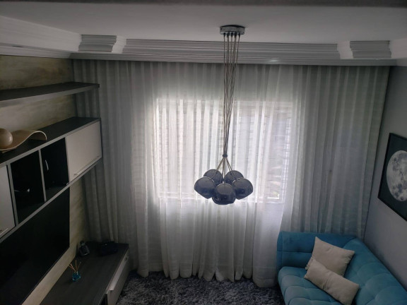 Imagem Casa com 3 Quartos à Venda, 136 m² em Condomínio Veredas - Taubaté Imagem Casa com 3 Quartos à Venda, 136 m² em Condomínio Veredas - Taubaté