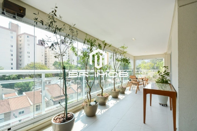Imagem Imóvel com 4 Quartos à Venda, 200 m² em Vila Mariana - São Paulo Imagem Imóvel com 4 Quartos à Venda, 200 m² em Vila Mariana - São Paulo
