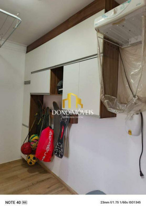 Imagem Apartamento com 3 Quartos à Venda, 107 m² em Vila Lusitânia - São Bernardo Do Campo Imagem Apartamento com 3 Quartos à Venda, 107 m² em Vila Lusitânia - São Bernardo Do Campo
