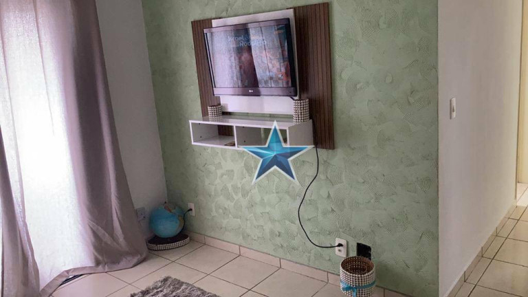 Imagem Apartamento com 2 Quartos à Venda, 55 m² em Freguesia Do ó - São Paulo