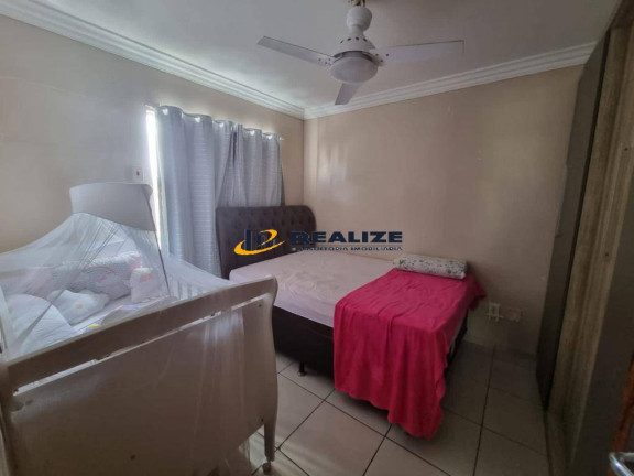 Imagem Apartamento com 2 Quartos à Venda, 65 m² em Parque Pecuária - Campos Dos Goytacazes Imagem Apartamento com 2 Quartos à Venda, 65 m² em Parque Pecuária - Campos Dos Goytacazes