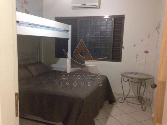 Imagem Casa com 3 Quartos à Venda, 278 m² em Ribeirânia - Ribeirão Preto