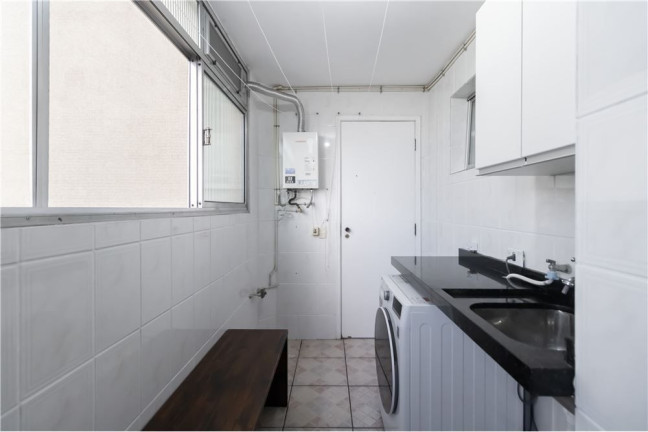 Imagem Apartamento com 3 Quartos à Venda, 80 m² em Paulicéia - São Bernardo Do Campo