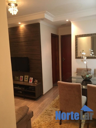 Imagem Apartamento com 2 Quartos à Venda, 50 m² em Freguesia Do ó - São Paulo
