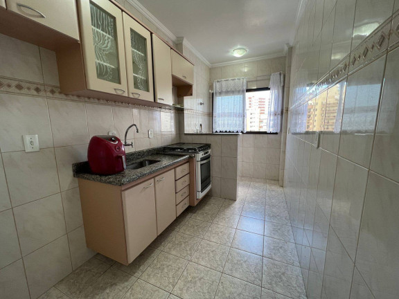 Imagem Apartamento com 1 Quarto à Venda, 62 m² em Caiçara - Praia Grande Imagem Apartamento com 1 Quarto à Venda, 62 m² em Caiçara - Praia Grande
