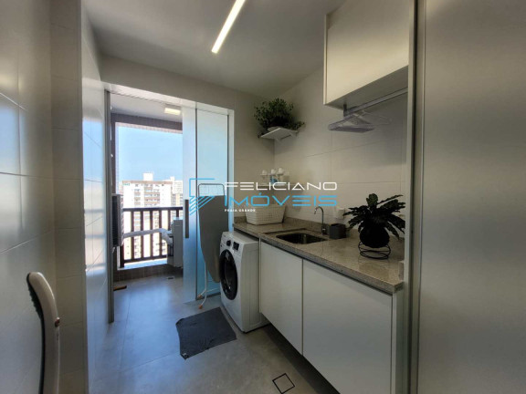 Imagem Apartamento com 3 Quartos à Venda, 144 m² em Canto Do Forte - Praia Grande Imagem Apartamento com 3 Quartos à Venda, 144 m² em Canto Do Forte - Praia Grande