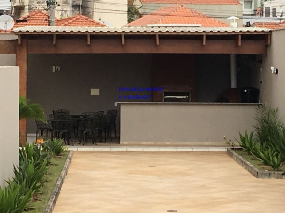 Imagem Flat com 1 Quarto à Venda, 35 m² em Vila Arens Ii - Jundiaí Imagem Flat com 1 Quarto à Venda, 35 m² em Vila Arens Ii - Jundiaí