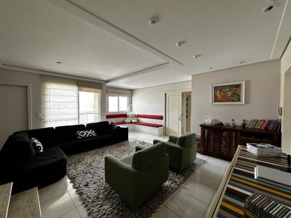 Imagem Cobertura com 4 Quartos à Venda, 287 m² em Balneraio - Florianópolis Imagem Cobertura com 4 Quartos à Venda, 287 m² em Balneraio - Florianópolis