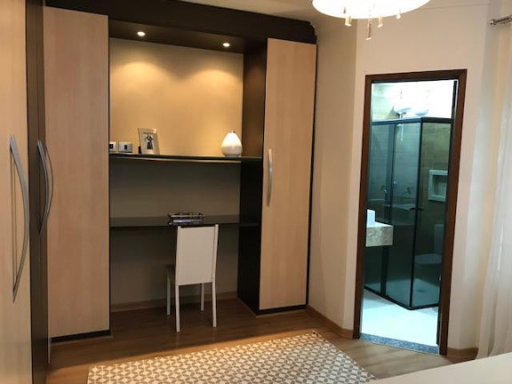 Imagem Apartamento com 3 Quartos à Venda, 83 m² em Parque Das Nações - Santo André Imagem Apartamento com 3 Quartos à Venda, 83 m² em Parque Das Nações - Santo André
