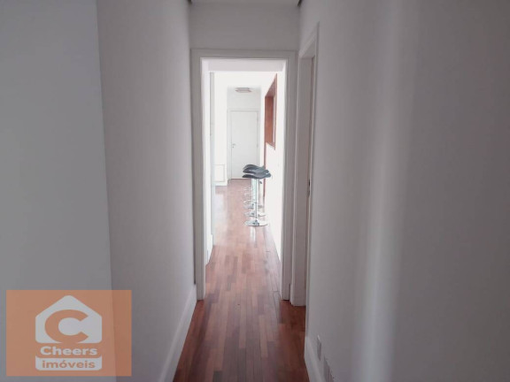 Imagem Apartamento com 4 Quartos à Venda, 135 m² em Brooklin - São Paulo Imagem Apartamento com 4 Quartos à Venda, 135 m² em Brooklin - São Paulo