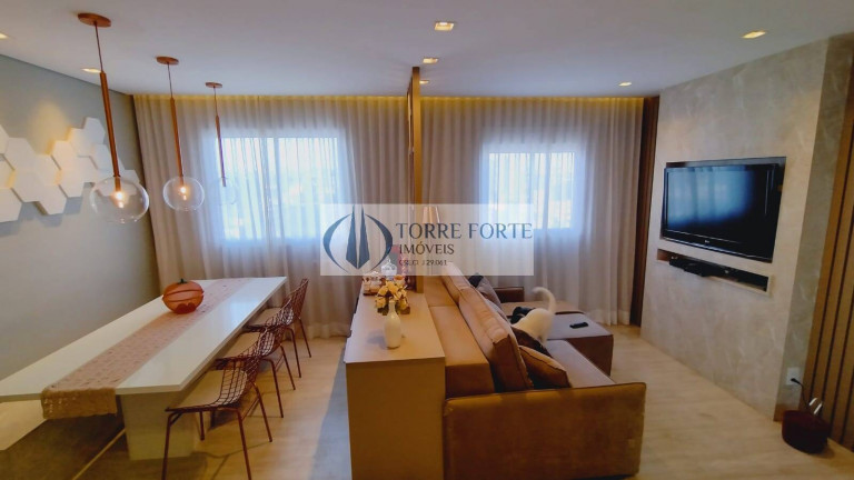 Imagem Apartamento com 2 Quartos à Venda, 44 m² em Sitio Da Figueira - São Paulo Imagem Apartamento com 2 Quartos à Venda, 44 m² em Sitio Da Figueira - São Paulo