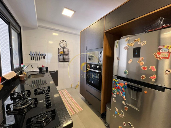 Imagem Apartamento com 3 Quartos à Venda, 116 m² em Vila Mariana - São Paulo