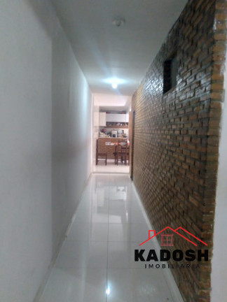 Imagem Casa com 3 Quartos à Venda,  em Calumbi - Feira De Santana